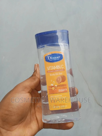 disaar-vitamin-c-whitening-and-moisturizing-body-oil-gel-big-0