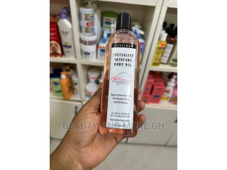 Clear Essence Specialist Skin Care Oil