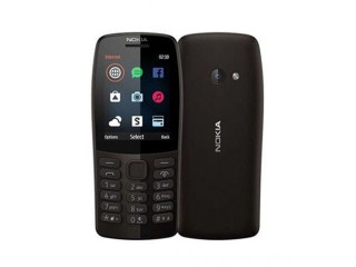 Nokia 110 (2009 edition) Dual Sim