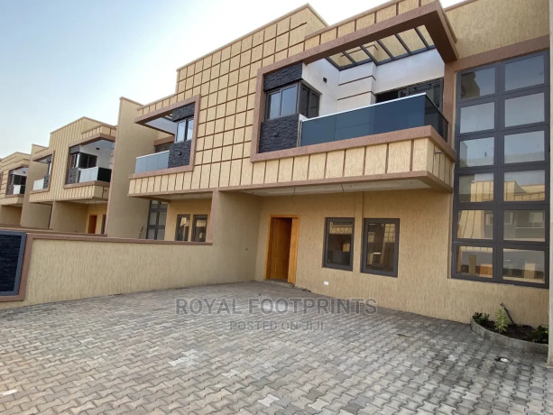 furnished-3bdrm-duplex-in-east-legon-for-rent-big-0