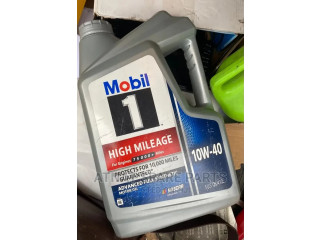 Mobil Oil for Sale