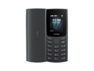 Nokia 105 cell phone dual sim