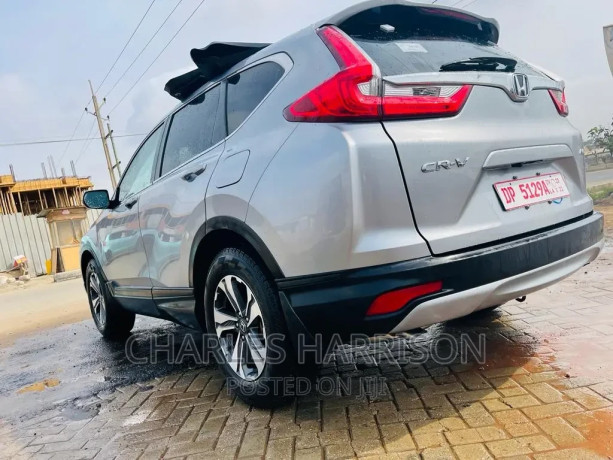 honda-cr-v-ex-l-fwd-2019-silver-big-2