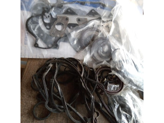 Valve Cover Gasket and Seals