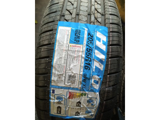 Brand New Car Tyres for Sale