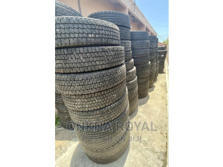 Wholesale Deals Car Tires