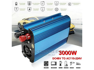 3000watt 48V Pure Sine Wave Power Inverters