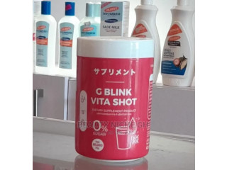 G Blink Vita Shot