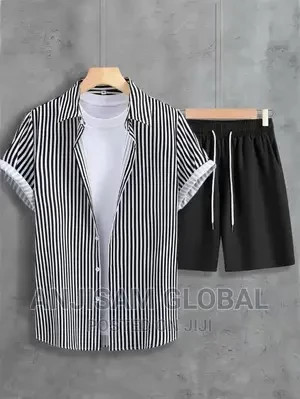 mens-striped-shirt-and-shorts-big-3