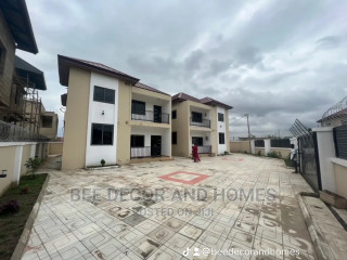 2bdrm Apartment in Bee Decor And Homes, Abokobi for rent