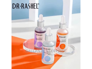 Dr Rashel Complete Facial Serum Set 3 Pack