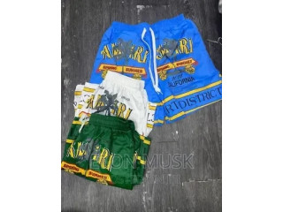 Easy Shorts Available for Sale