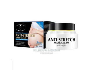 Anti-Stretch Marks Cream