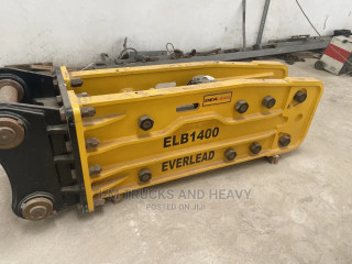 Everlead 1400 Jack Hammer