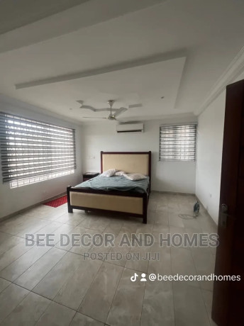 furnished-4bdrm-house-in-bee-decor-and-homes-old-ashomang-for-rent-big-2