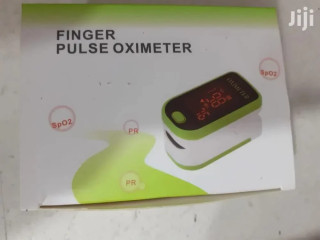 Figure Pulse Oximeter