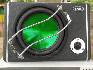 Car Subwoofer 10inches