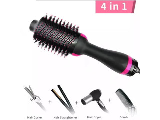 Professional Hair Dryer and Volumizer
