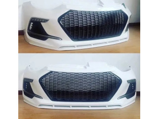 Hyundai Elantra 2013/16 Upgrade Front Bumper