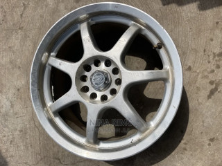 Original Universal Home Used Rims in All Sizes
