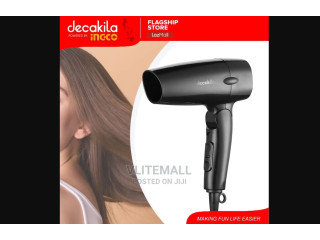 Decakila Hair Dryer(KEHS005W)