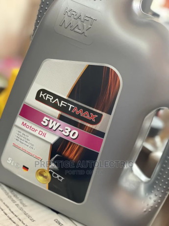 kraftmax-5w30-fully-synthetic-engine-oil-big-0