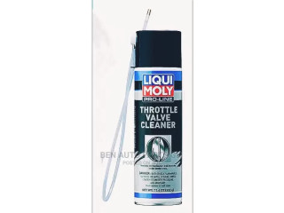 Liquimoly Pro-Line Throttle Valve Cleaner(Petol Only)