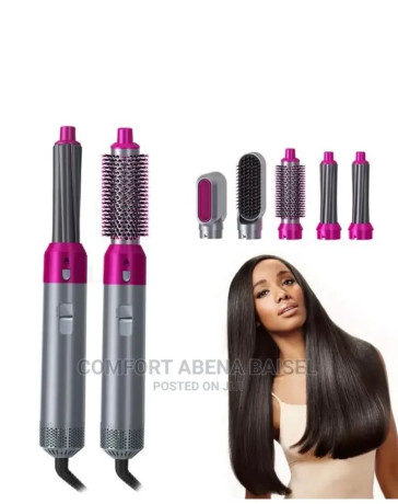 hair-dryer-comb-set-hot-styler-hair-curler-straightener-big-1