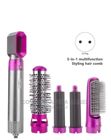 hair-dryer-comb-set-hot-styler-hair-curler-straightener-big-0