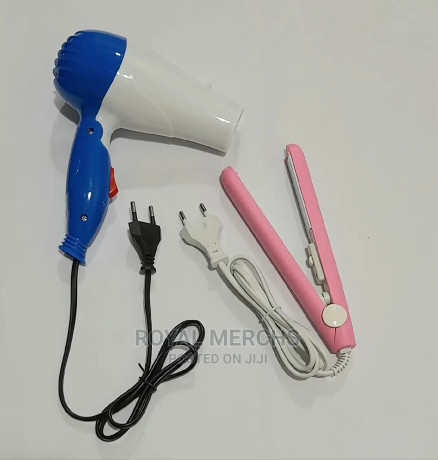 mini-straightener-and-mini-hair-dryer-big-0