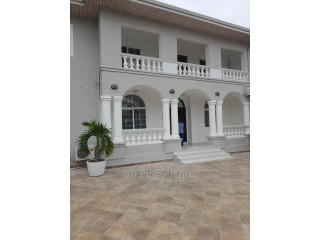 6bdrm House in Cantonment, Cantonments for rent