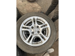 Home Used Rims in Different Designs