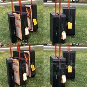 zipless-anticrake-luxury-designer-box-luggage-and-travel-bag-big-0