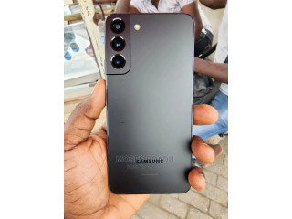 Samsung Galaxy S22+ 5G 128 GB Black