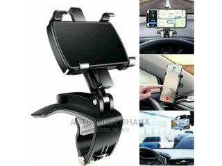 Advanced 360 Dashboard Mobile Phone Holder for ALL CARS.