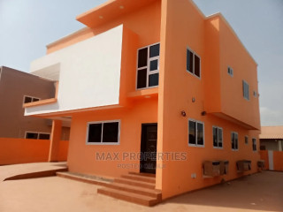 4bdrm House in Max Properties, Ashomang Estate for Sale