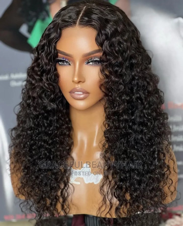 20-inches-original-brazilian-remy-water-curls-wig-cap-big-1