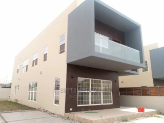 Furnished 4bdrm House in 4 Bedroom House For, Adjiriganor for Sale
