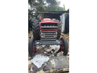 Massey Ferguson Tractor FOR SALE!