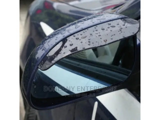 Car Side Mirror Rain and Sun Shade