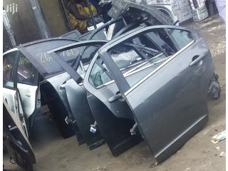 Toyota Camry - 2008 - 4 of Sets of Doors
