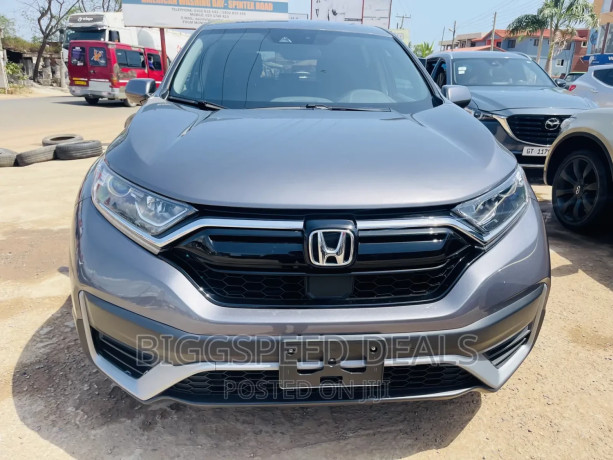 honda-cr-v-lx-2021-gray-big-0