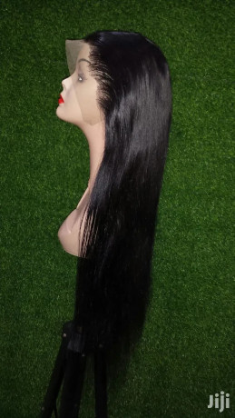 28-inches-brazilian-remy-virgin-human-hair-frontal-wig-cap-big-1