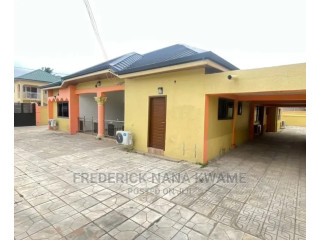 4bdrm House in Spintex for rent