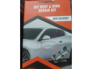 DIY Dent and Ding Repair Kit