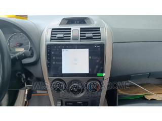 Original Brand New Android Player for All Cars Its Quality