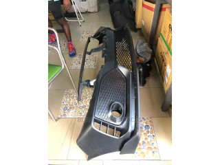 Honda Civic 2016-21 Front TURBO BUMPER and GRILLE Available