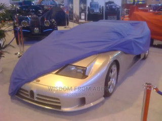 Bugatti Car Covers Available It's Imported All Weatherproof