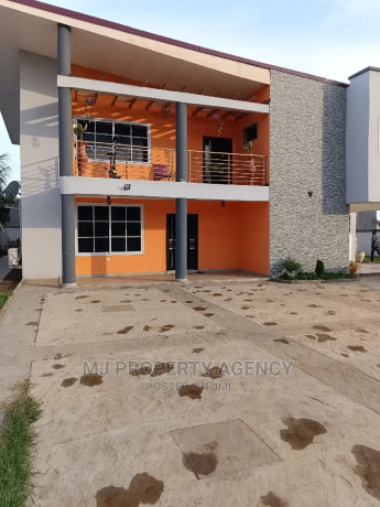 4bdrm-house-in-hfc-estate-tema-metropolitan-for-rent-big-0