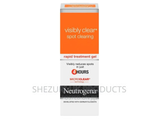 Neutrogena Visibly Clear Rapid Clear Spot Treatment - GHC 99